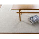 Rebecca 90 X 60 inch Beige Rug, Rectangle