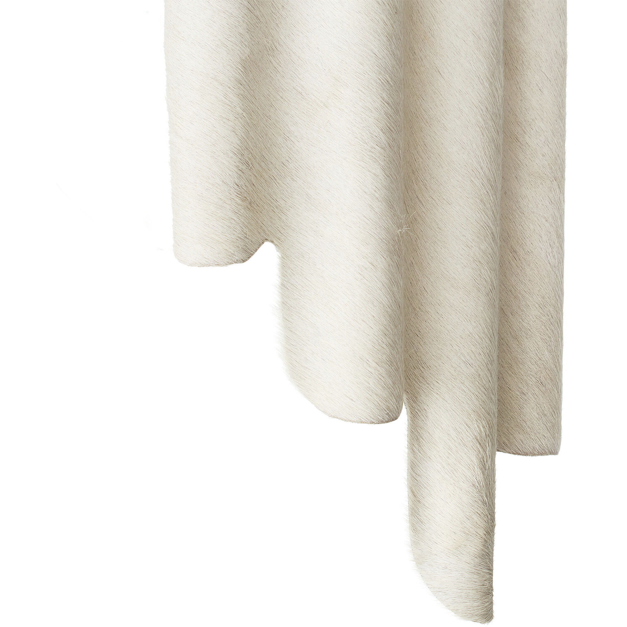 Larissa 2 Light 9.5 inch White and Blackened Iron ADA Sconce Wall Light