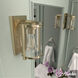 Astwood 1 Light 8 inch Alturas Gold Wall Sconce Wall Light