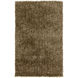 Prism 36 X 24 inch Dark Brown, Olive, Taupe Rug
