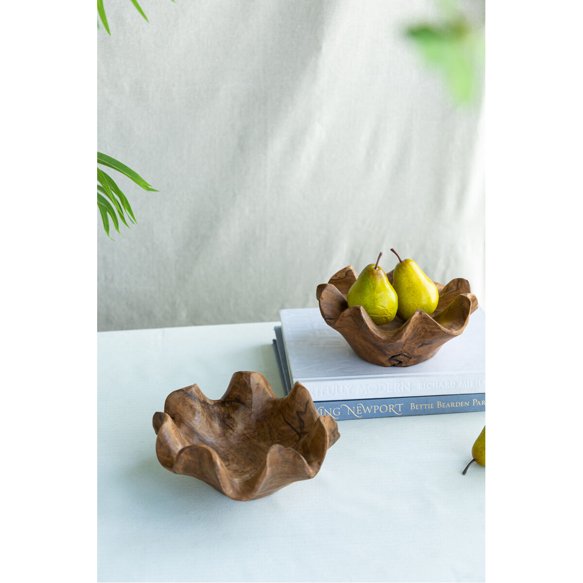 Anita 8.7 X 3.9 inch Bowl