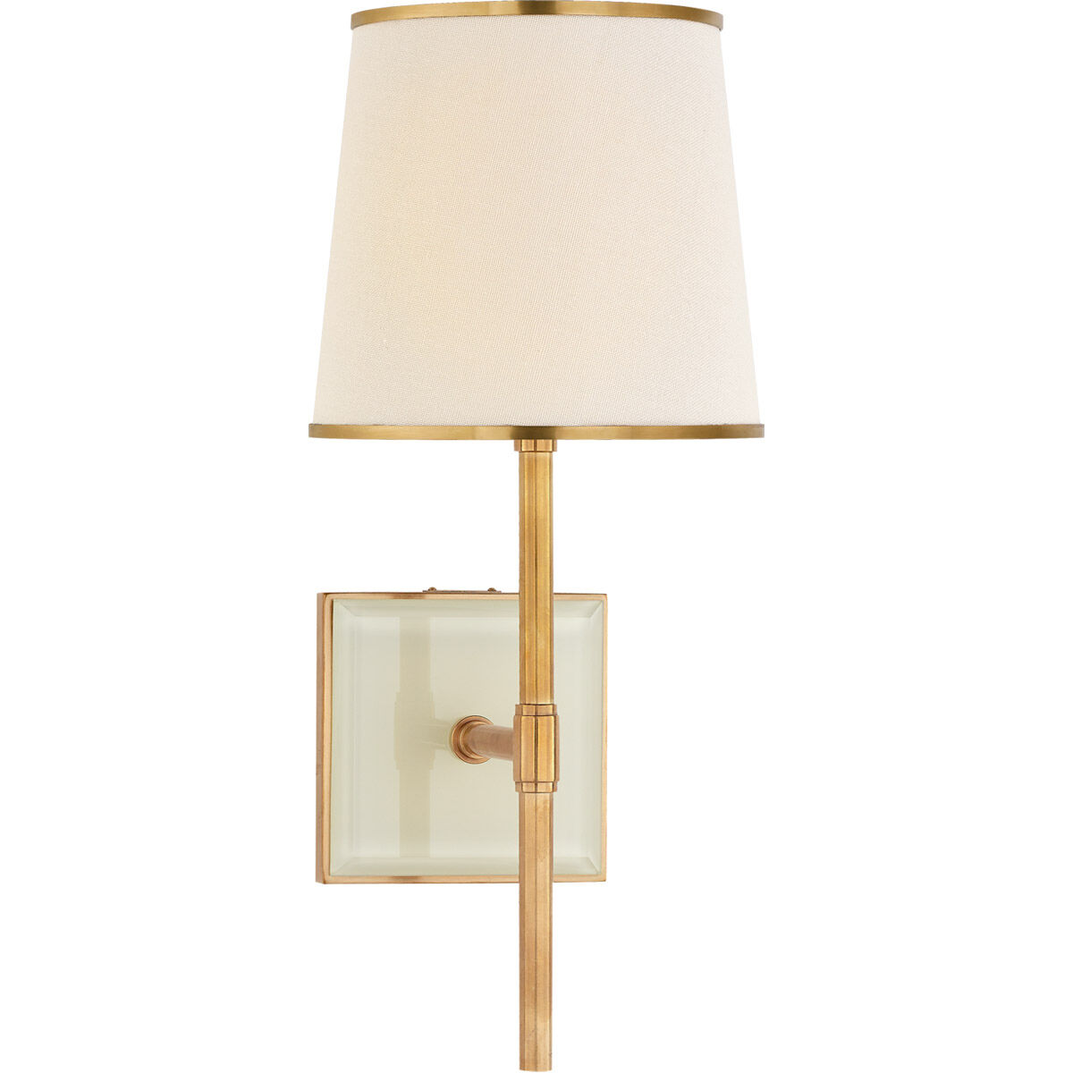 kate spade new york Bradford 1 Light 6.50 inch Wall Sconce