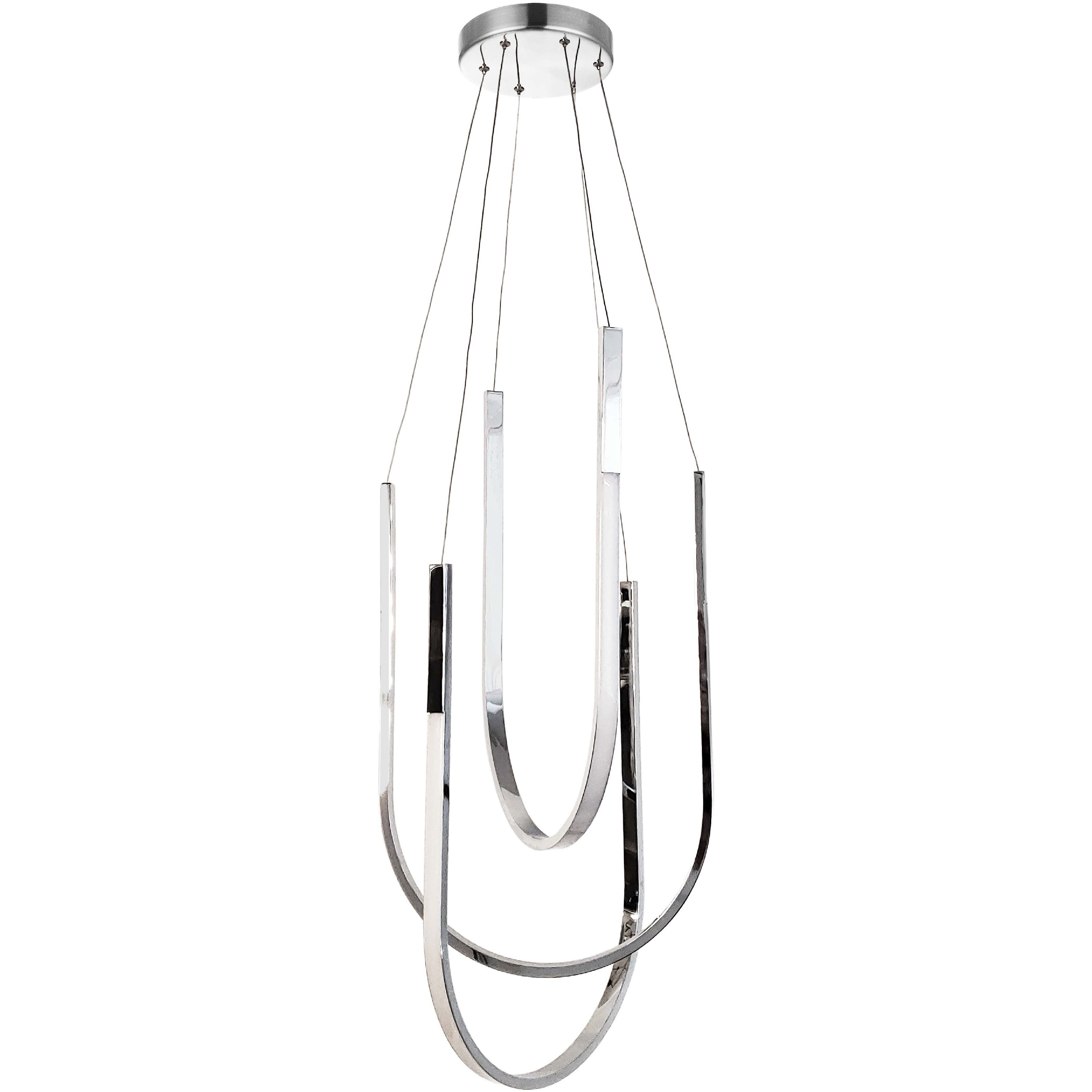 Pacari 3 Light 16.00 inch Pendant