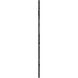 Rebecca 47 X 29 inch Mirrored Wall Mirror