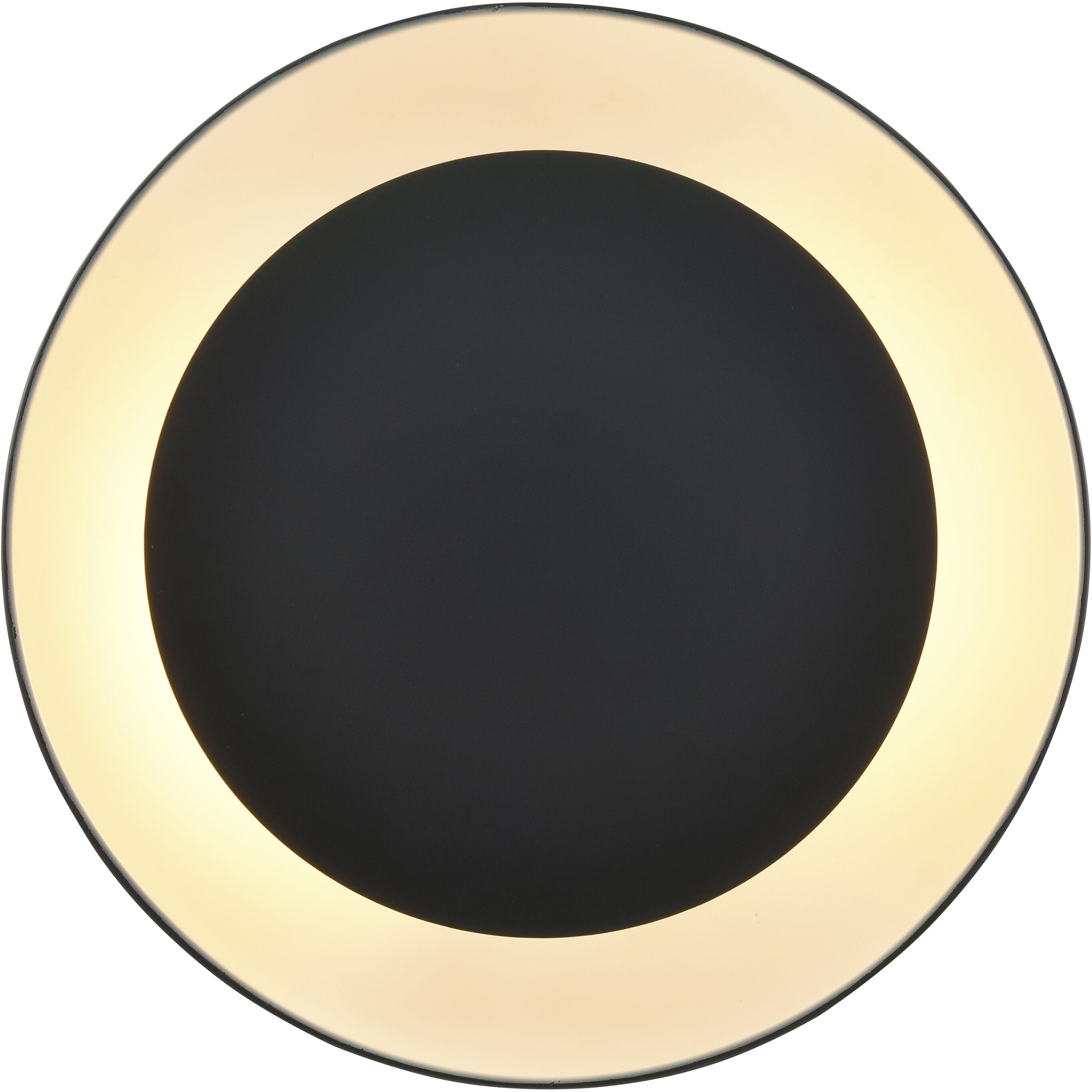 Pelham 2 Light 10 inch Satin Brass with Matte Black Pendant Ceiling Light