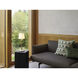 Ella 17.8 inch Light Bronze Interior Table Light Portable Light