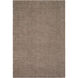 Klein 36 X 24 inch Brown and Neutral Area Rug, Nylon