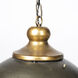 Dawson 16.25 inch Pendant Light Ceiling Light