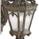 Tournai 2 Light 24 inch Londonderry Outdoor Wall, X-Large