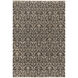 Palace 108 X 72 inch Sage / Olive Handmade Rug