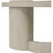 Westwood 62 inch Ash Blonde Console Table