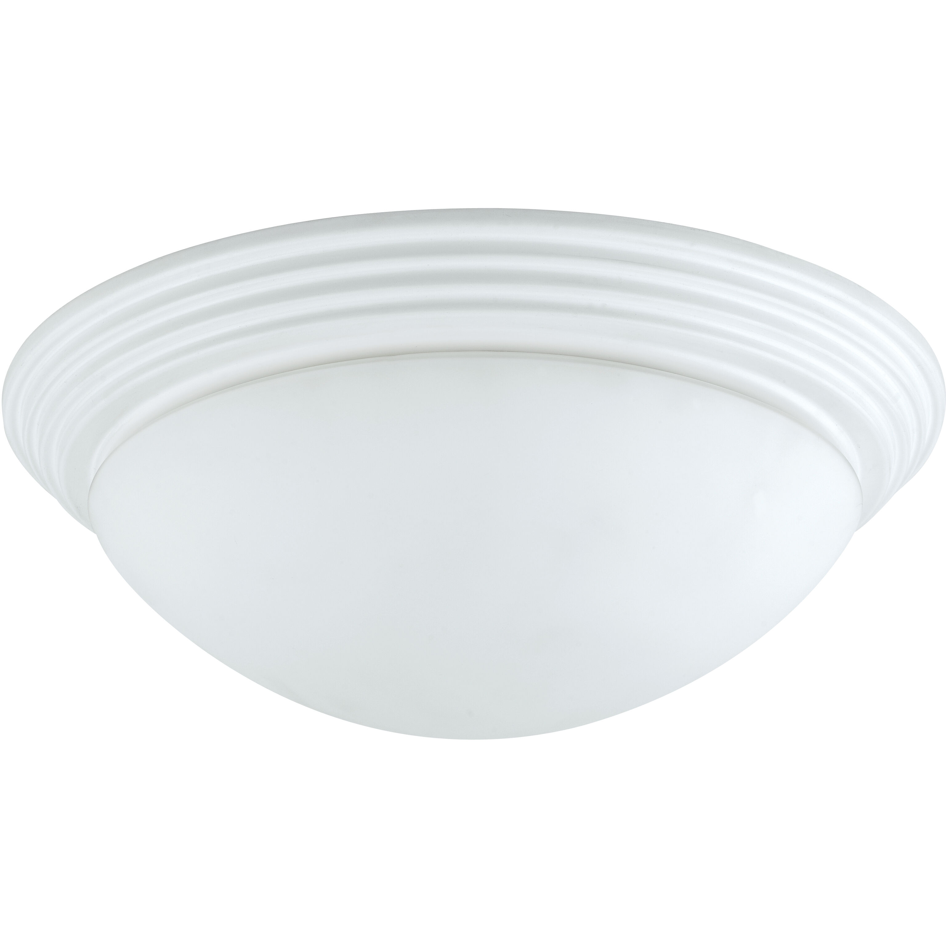 Signature 2 Light 14.00 inch Flush Mount