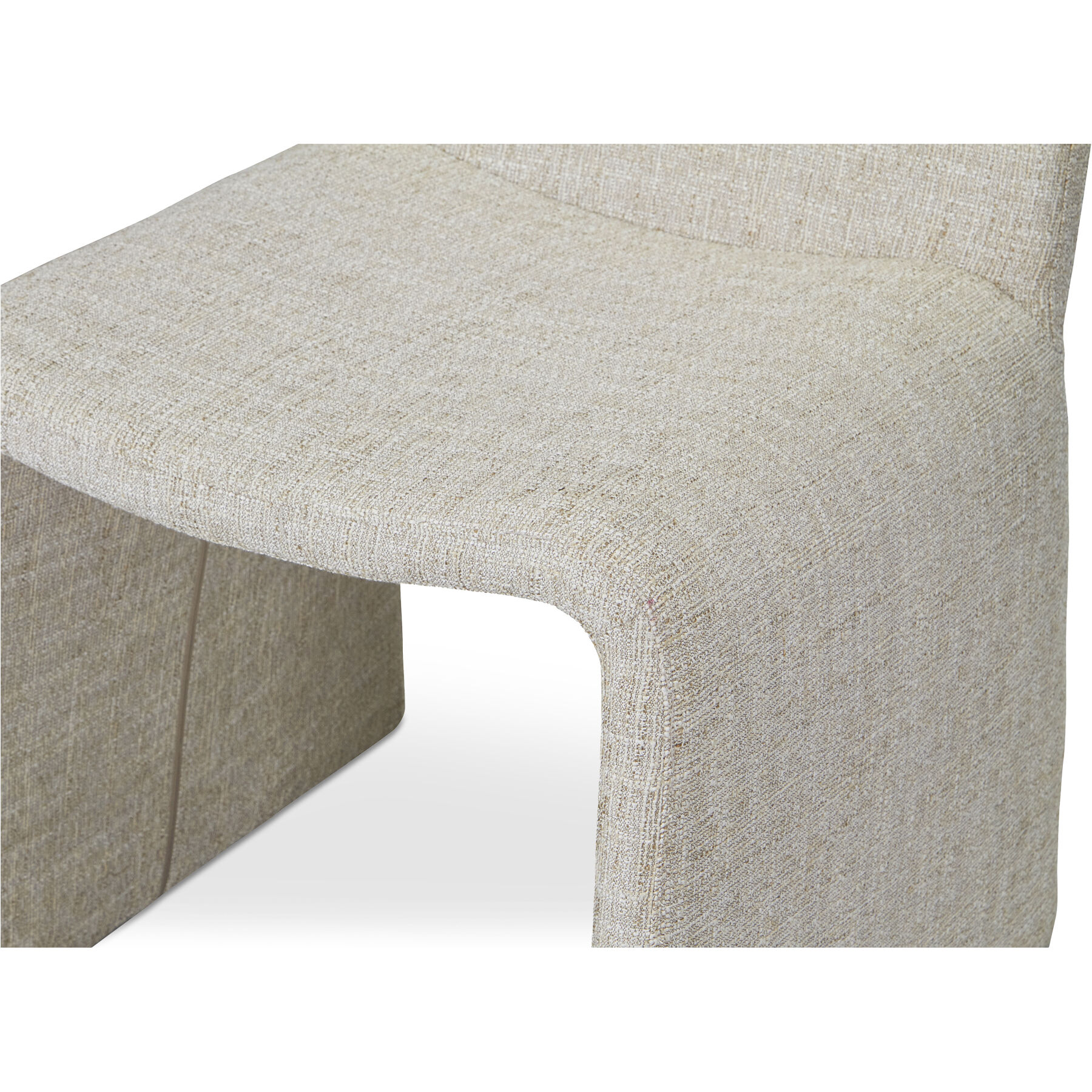 Ella Beige Dining Chair
