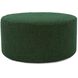 Barbet Universal 18 inch Forest 36 Round Ottoman