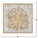 Propac Gray and Beige Framed Art, Propac