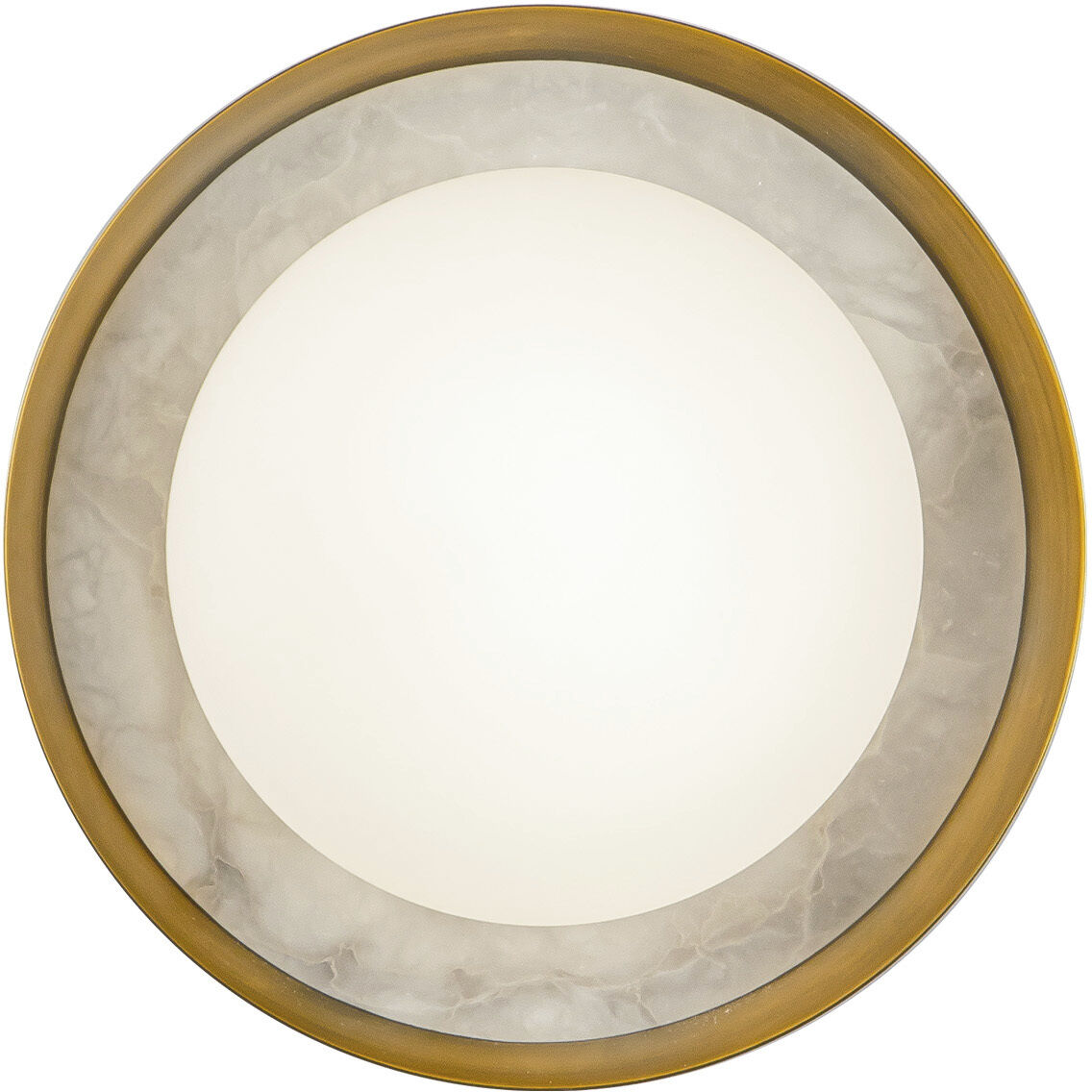 Alonso 8.50 inch Bathroom Vanity Light