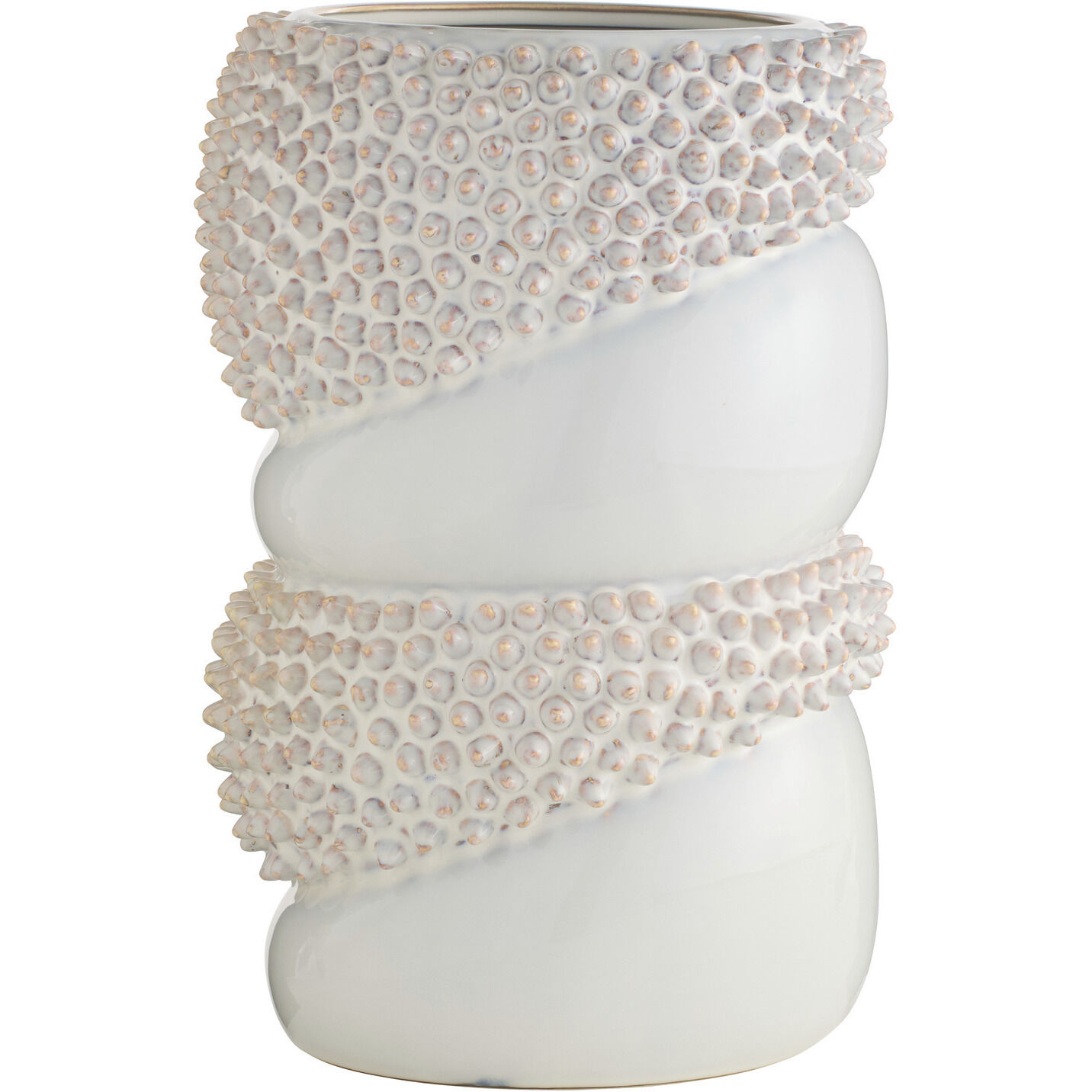 Mara 13 X 8.5 inch Vase