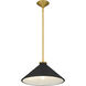 Bradbury Pendant Ceiling Light