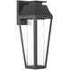 Brookline Outdoor Wall Lantern