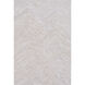 Zander 36 X 24 inch Cream Rug in 2 x 3, Rectangle