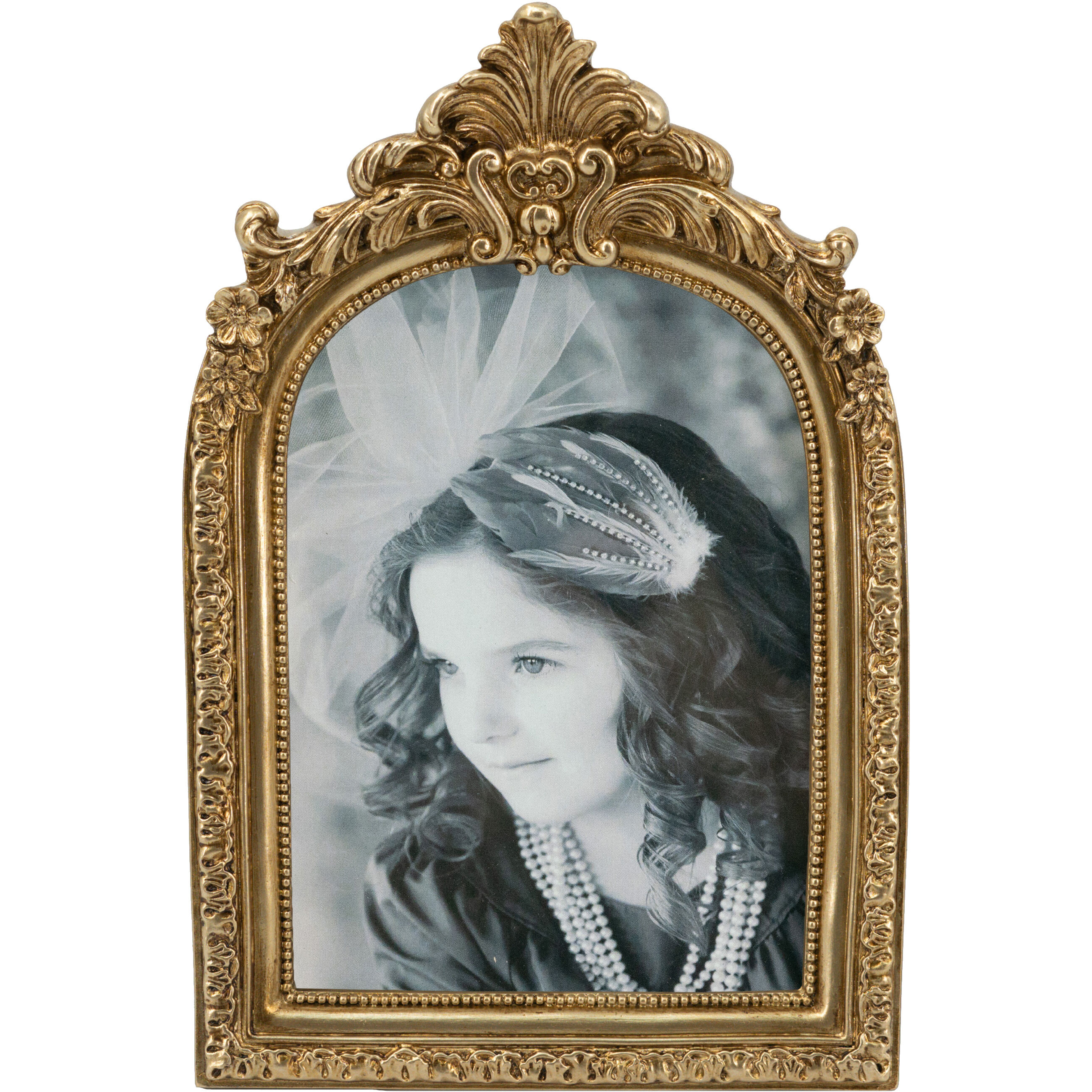Anita 9.5 X 6.5 inch Photo Frame