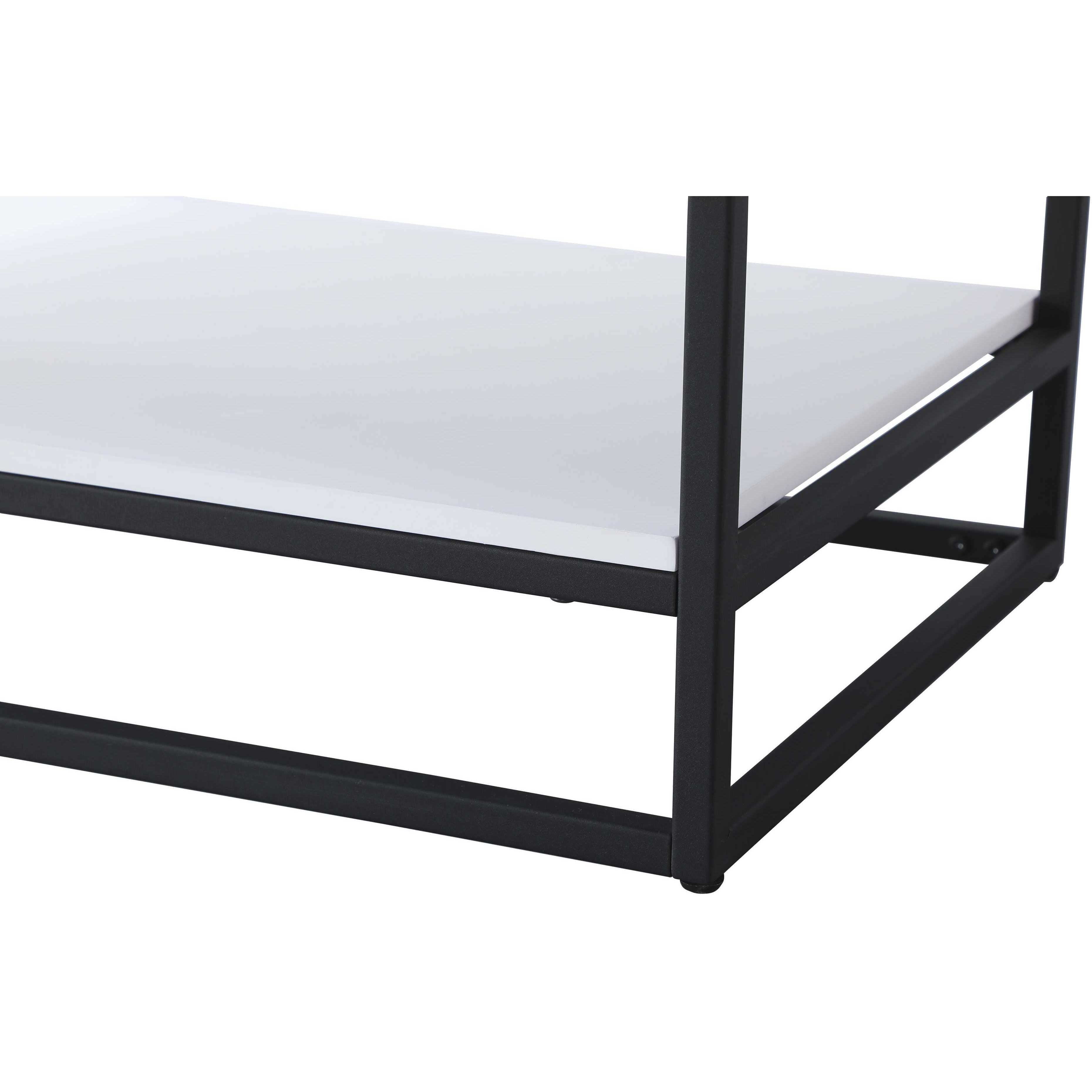 Caroline 48 X 34 inch White Bathroom Vanity Cabinet