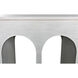 Bridge 59 X 14 inch White Wash Console