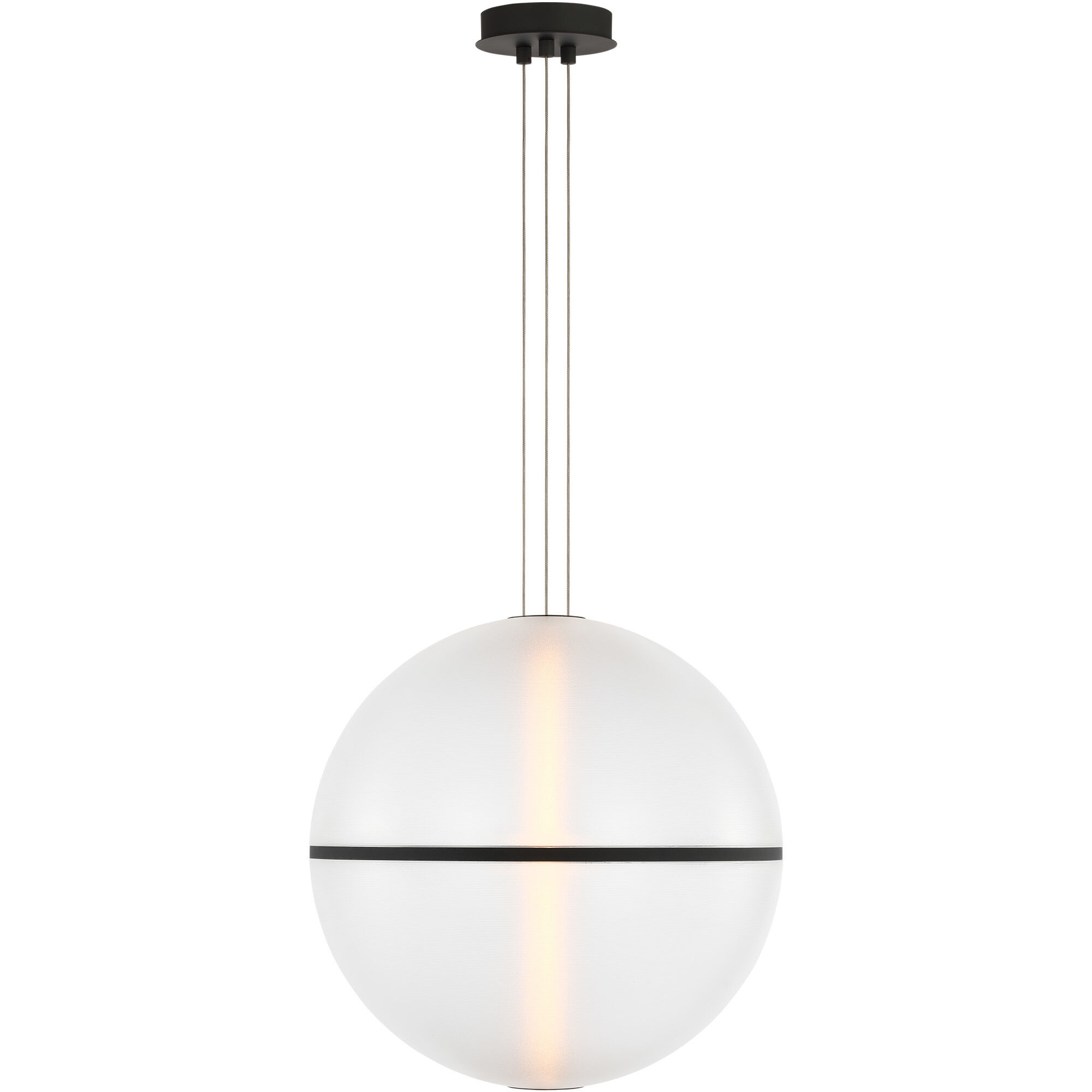 Sean Lavin Bicono Round Pendant Ceiling Light