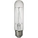 Branded Lamps LED E-26 - T10 M - E-26 Medium 5.00 watt 120 3000K Light Bulb