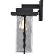 Vernal Outdoor Wall Sconce