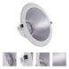 Edgewood Silver Recessed, ColorQuick