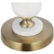 Anita 11 X 5.1 inch Candleholder