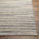 Bali 90 X 60 inch Blue Rug in 5 x 8, Rectangle