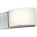 Pandora Vanity Light Wall Light