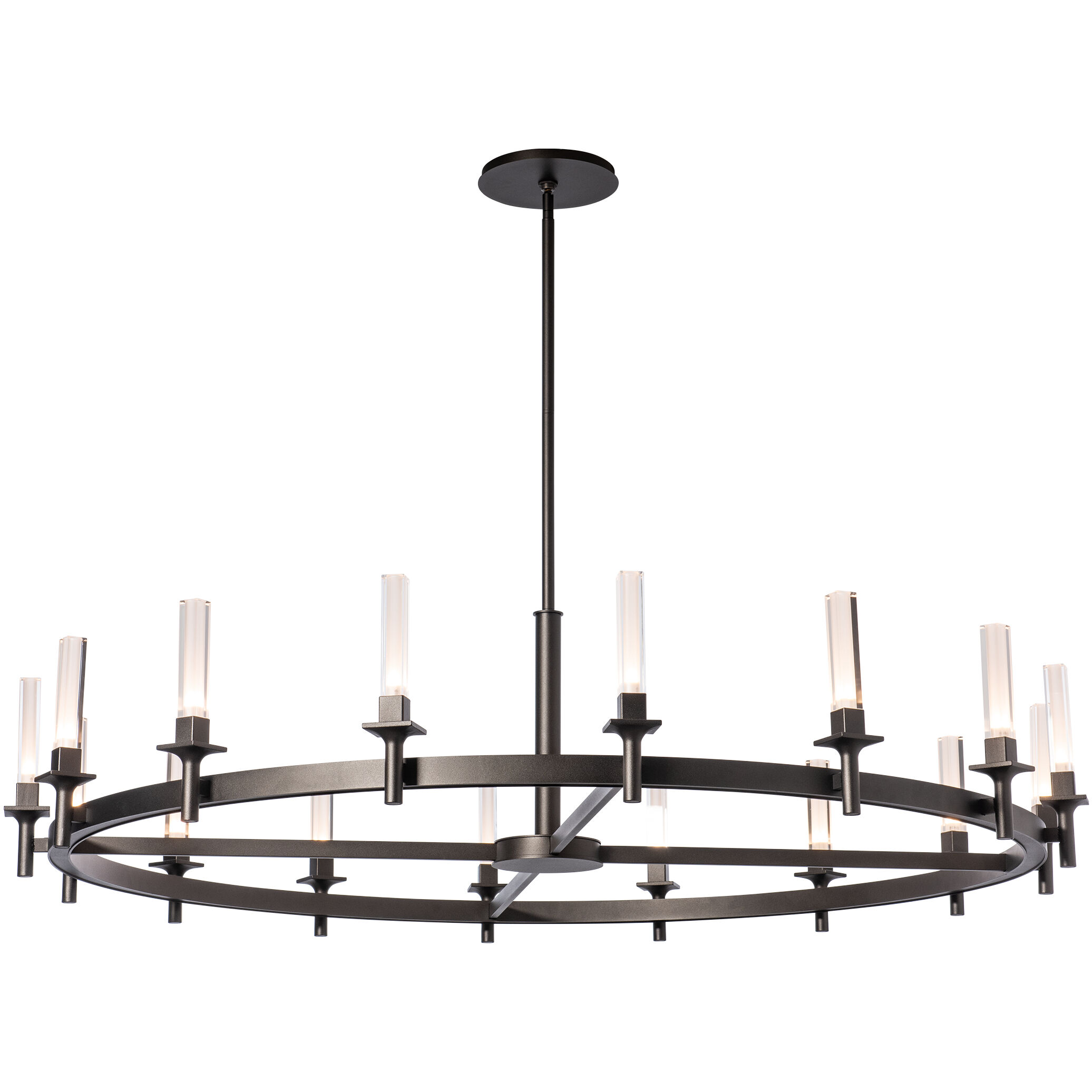 Windsor 16 Light 60.90 inch Chandelier