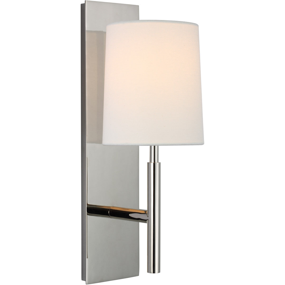 Barbara Barry Clarion 1 Light 5.50 inch Wall Sconce
