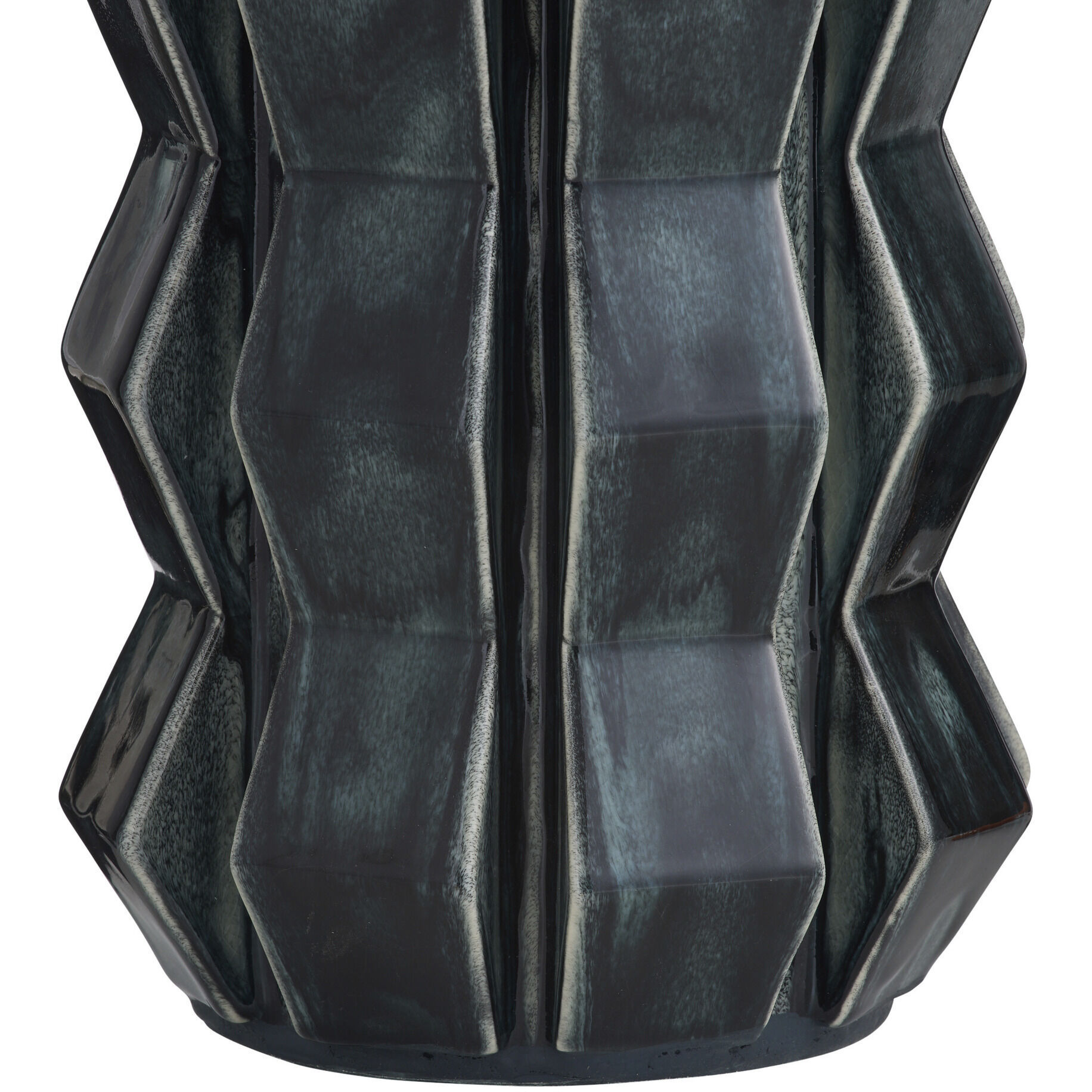 Journey 30.5 inch 150.00 watt Ocean Reactive and Antique Brass Table Lamp Portable Light