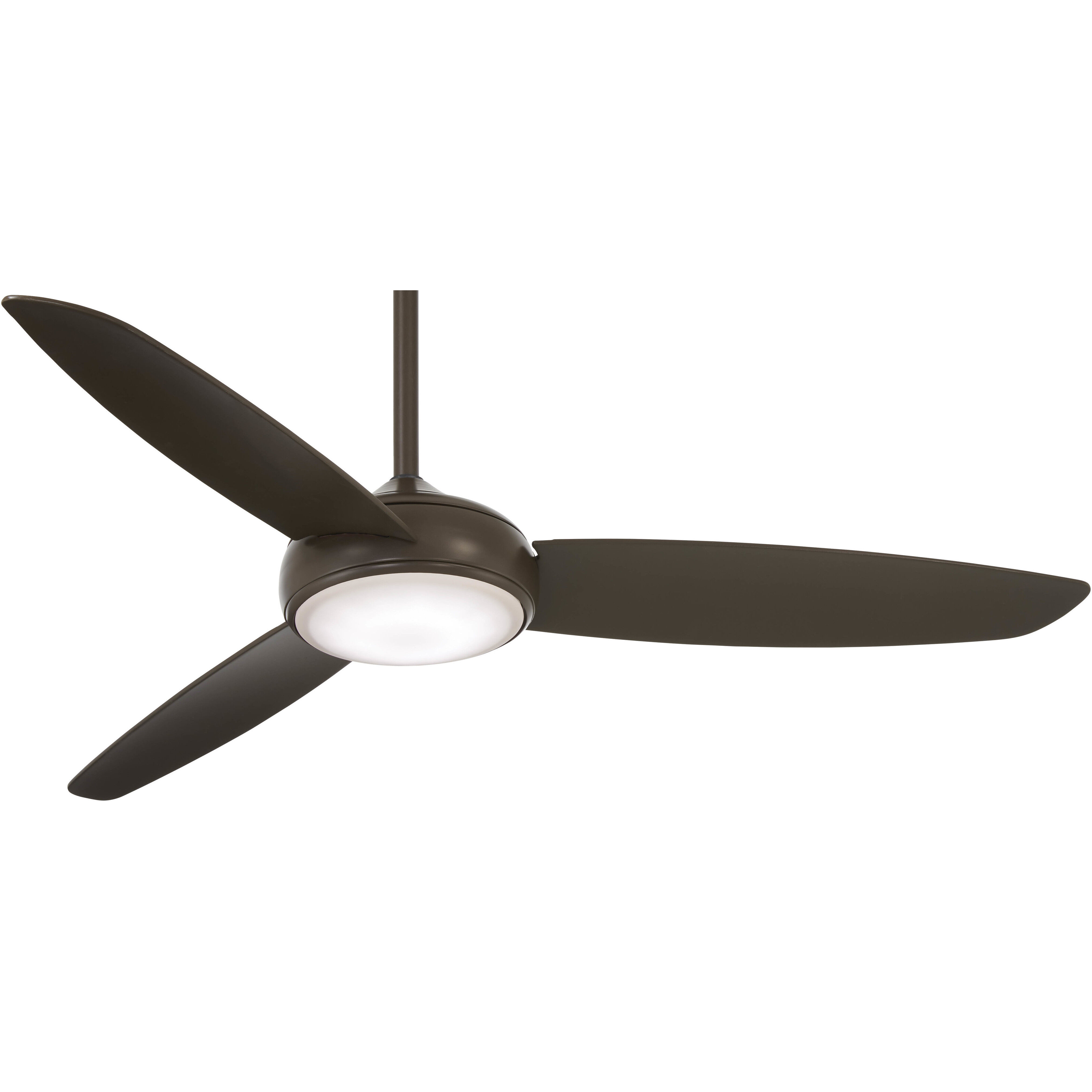 Concept IV 54.00 inch Outdoor Fan