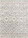 La Maison 123 X 94 inch Cream Rug in 8 x 10, Rectangle