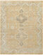 Bunyan 36 X 24 inch Rug, Rectangle