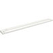 CounterMax 5K 120 LED 30 inch White Under Cabinet