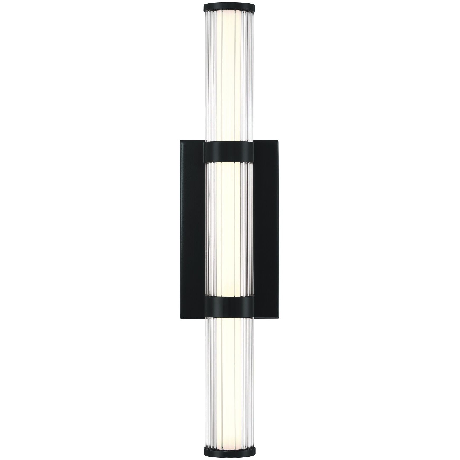 Fayton 1 Light 4.00 inch Outdoor Wall Light