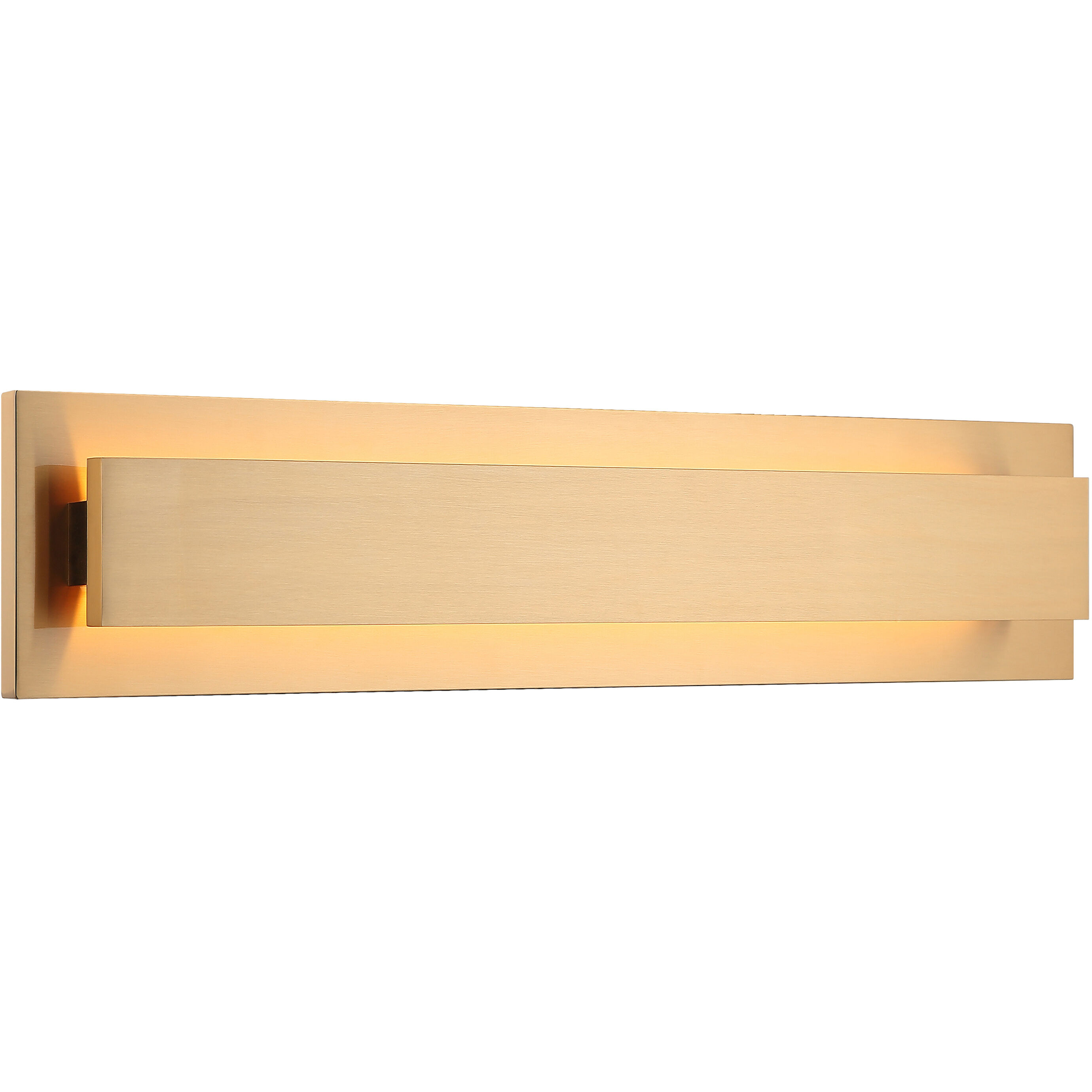 Baretta 1 Light 18.00 inch Wall Sconce