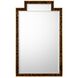 Chelonia 52 X 32 inch Mirror