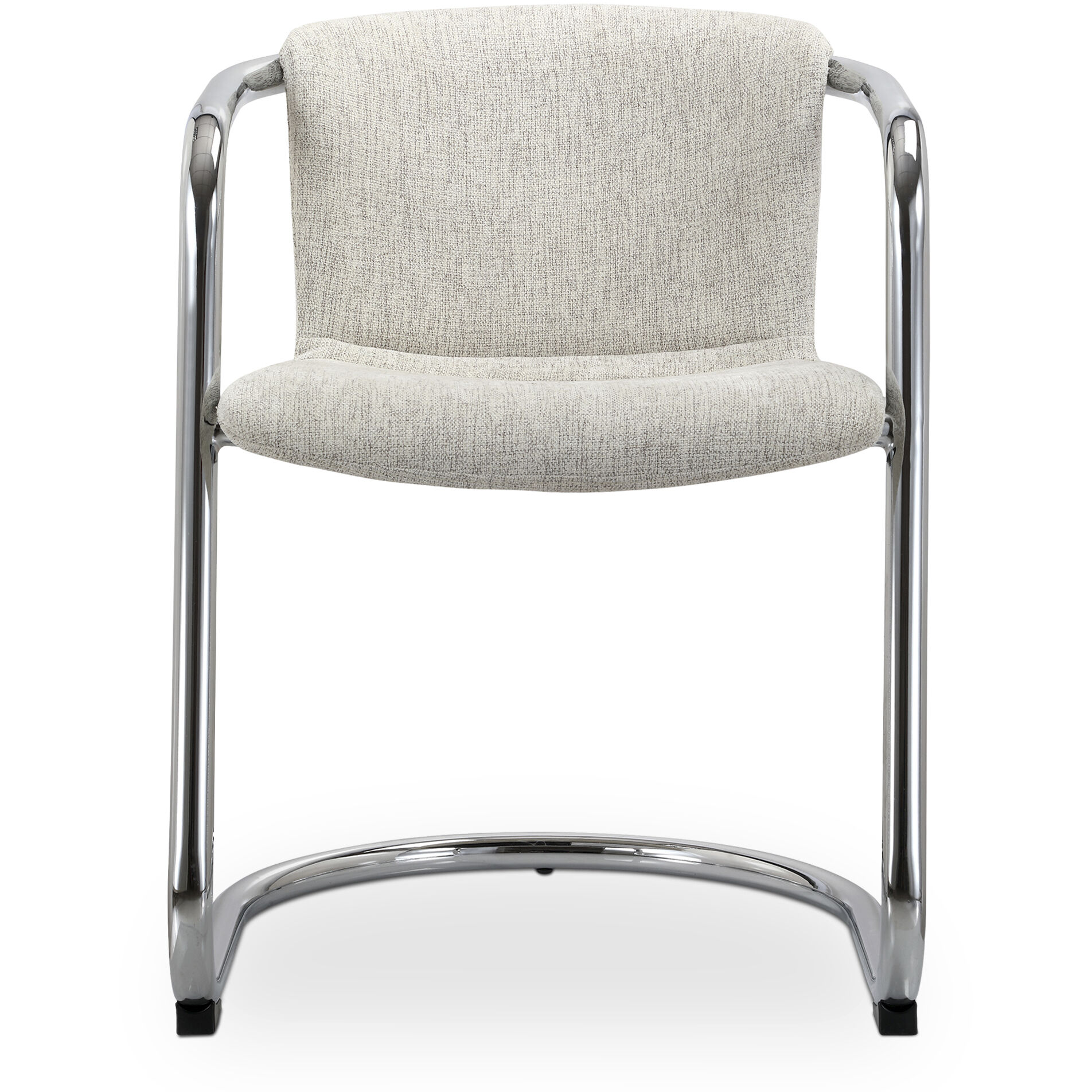 Freeman White Dining Chair, Set of 2