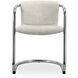 Freeman White Dining Chair, Set of 2