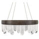 Lior Pendant Ceiling Light in Bronze