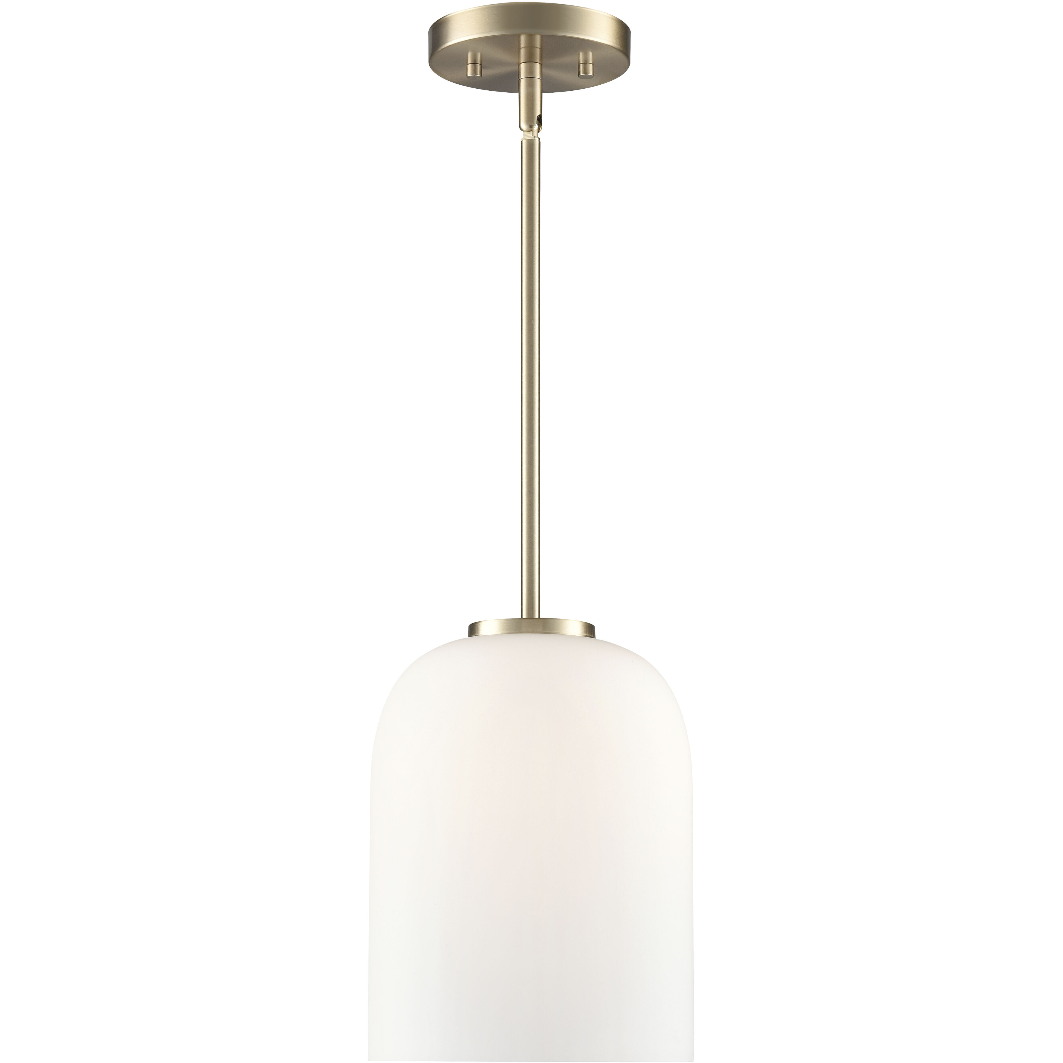 Laphia 1 Light 8.00 inch Pendant