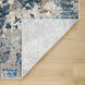 Darica 90 X 63 inch Rug in 5 x 7