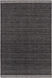 Sycamore 168 X 120 inch Medium Grey Rug, Rectangle